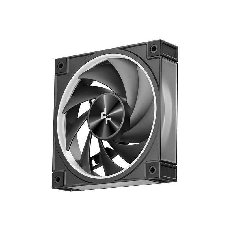Buy Midi DeepCool - CG580 4F V2 -  in Cyprus, Nicosia, Limassol, Larnaka, Pafos
