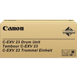 Buy Canon Toner - C-EXV 23 - Drum Kit in Cyprus, Nicosia, Limassol, Larnaka, Pafos