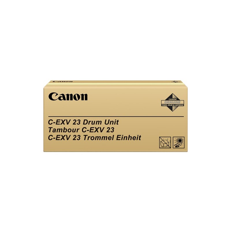 Buy Canon Toner - C-EXV 23 - Drum Kit in Cyprus, Nicosia, Limassol, Larnaka, Pafos