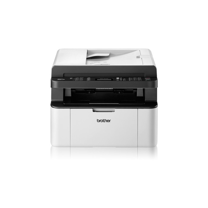 Buy Brother - MFC-1910W - L 20S. FAX WLAN ADF in Cyprus, Nicosia, Limassol, Larnaka, Pafos