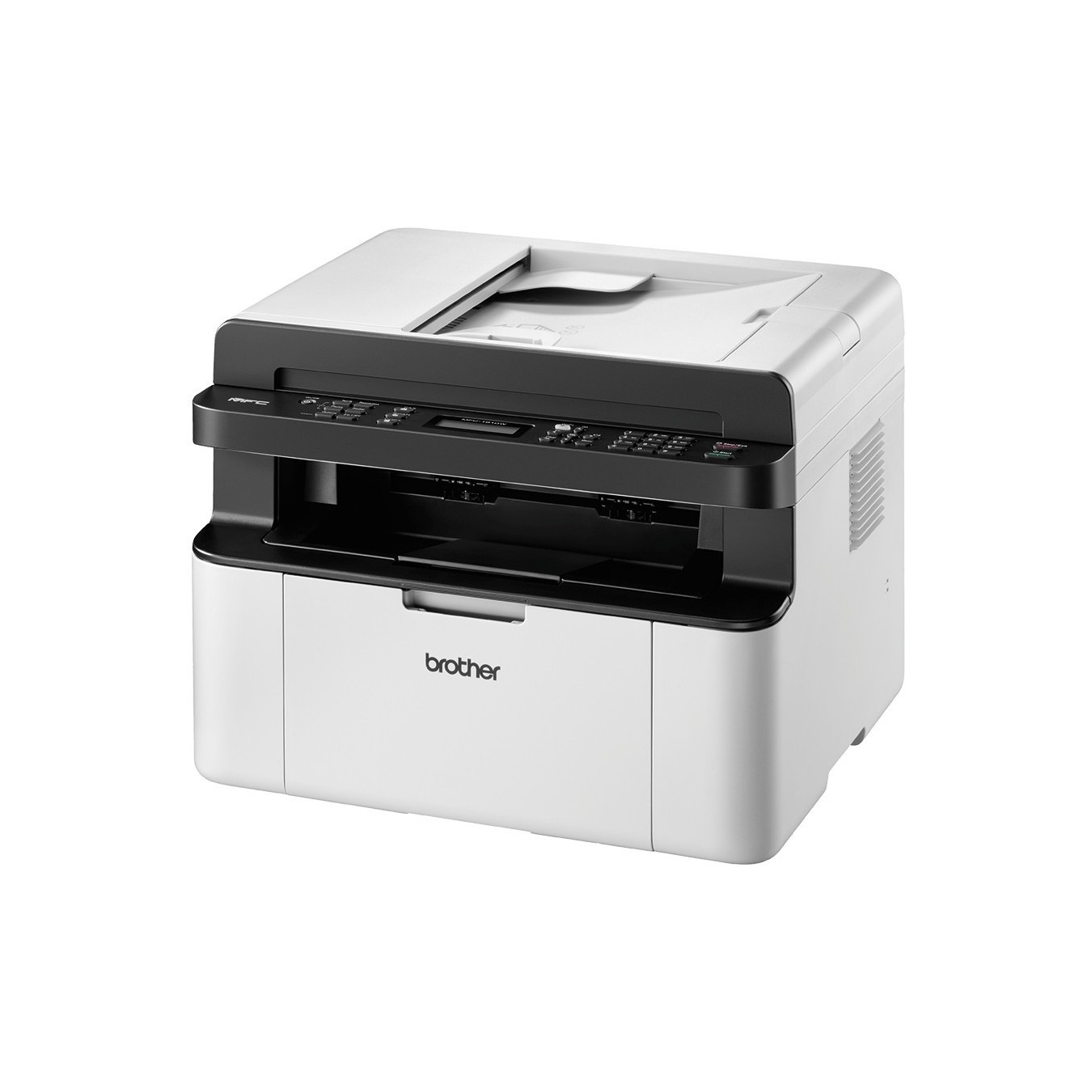 Brother - MFC-1910W - L 20S. FAX WLAN ADF — Buy in Cyprus with Fast Delivery