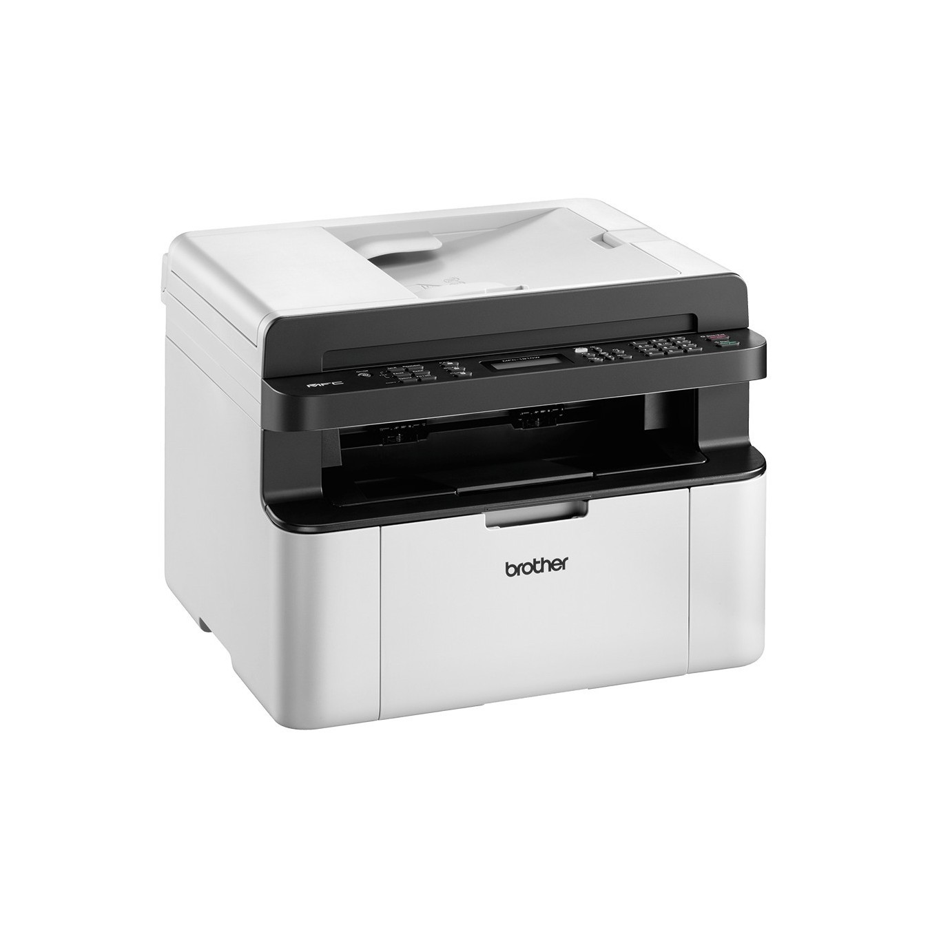 Brother - MFC-1910W - L 20S. FAX WLAN ADF — Buy in Cyprus with Fast Delivery