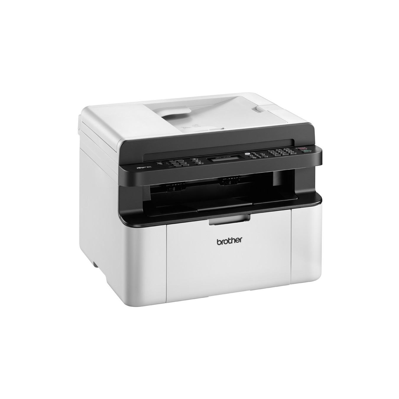 Brother - MFC-1910W - L 20S. FAX WLAN ADF — Buy in Cyprus with Fast Delivery