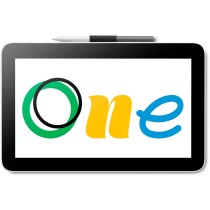 Wacom DIG One - DTC121W0B - Digitizer with LCD display — Buy in Cyprus with Fast Delivery