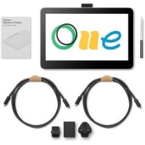 Wacom DIG One - DTC121W0B - Digitizer with LCD display — Buy in Cyprus with Fast Delivery