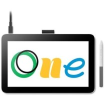 Wacom DIG One - DTC121W0B - Digitizer with LCD display — Buy in Cyprus with Fast Delivery