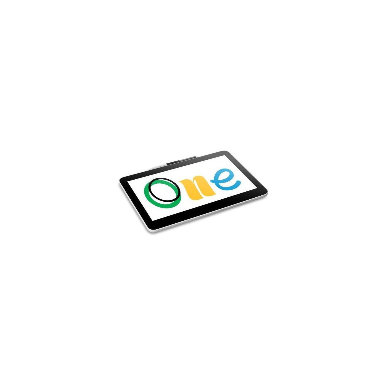 Wacom DIG One - DTC121W0B - Digitizer with LCD display — Buy in Cyprus with Fast Delivery