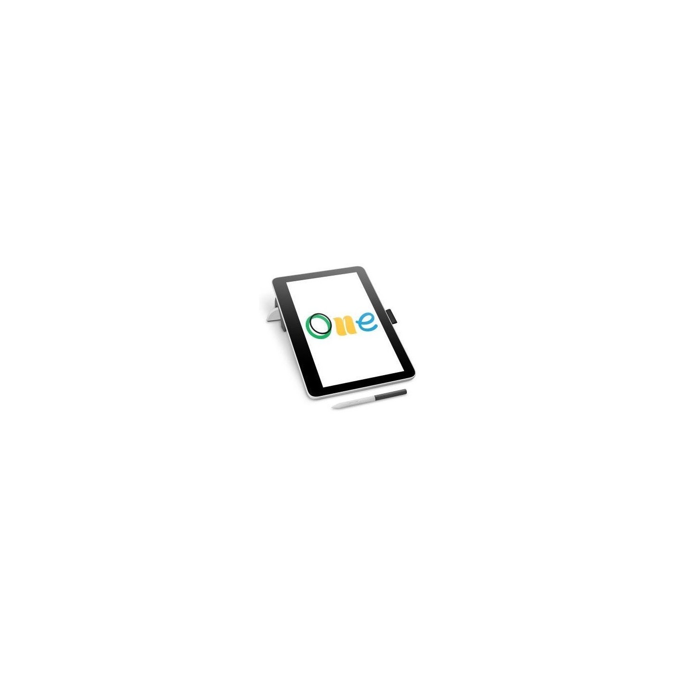 Wacom DIG One - DTC121W0B - Digitizer with LCD display — Buy in Cyprus with Fast Delivery