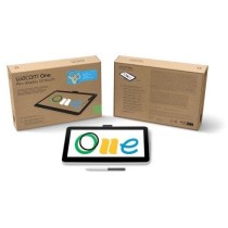Wacom DIG One - DTC121W0B - Digitizer with LCD display — Buy in Cyprus with Fast Delivery