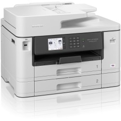 Buy T Brother Inkjet Multifunction Printer - MFC-J5740DW - Inkjet Multifunction ... in Cyprus, Nicosia, Limassol, Larnaka, Pafos