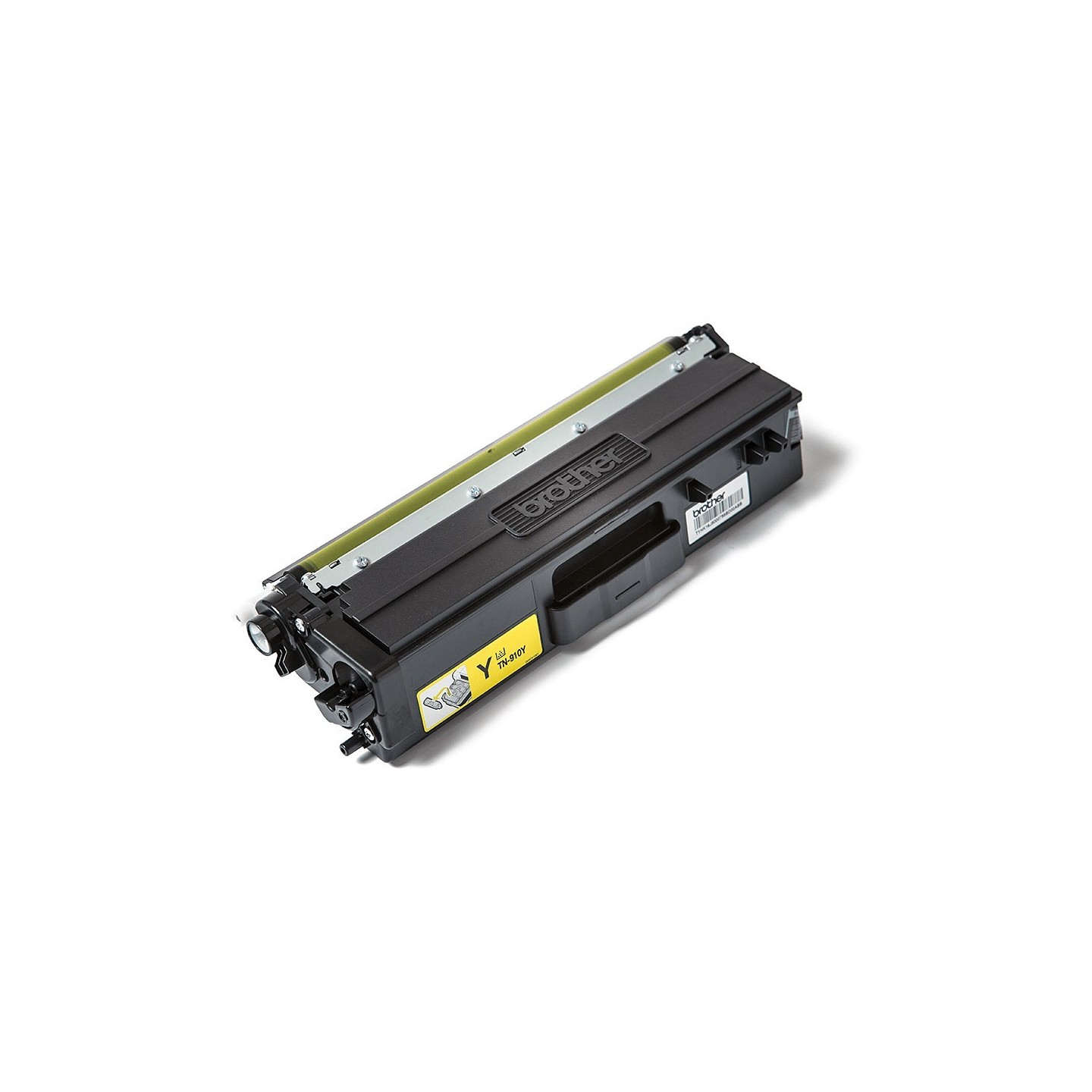 Brother Toner - TN-910Y - Yellow up to 9,000 pages ISO IEC 19798 — Buy in Cyprus with Fast Delivery