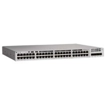 Cisco Catalyst - CATALYST 9200 - 48-PORT DATA ONLY — Buy in Cyprus with Fast Delivery