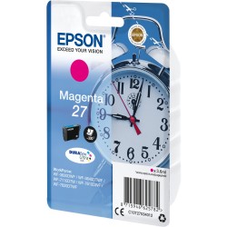 Buy Epson 27 magenta - T2703 - Blister in Cyprus, Nicosia, Limassol, Larnaka, Pafos