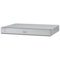 Cisco Router - ISR 1100 - 4P DUAL GE SFP ROUTER — Buy in Cyprus with Fast Delivery