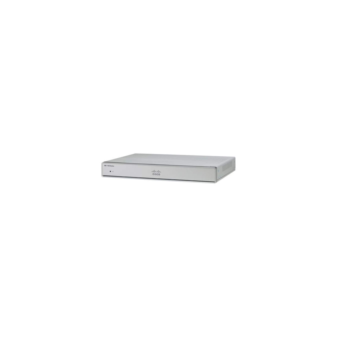 Cisco Router - ISR 1100 - 4P DUAL GE SFP ROUTER — Buy in Cyprus with Fast Delivery