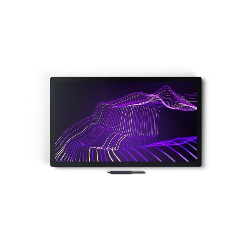 Buy Wacom CINTIQ PRO - 27 - With Stand in Cyprus, Nicosia, Limassol, Larnaka, Pafos