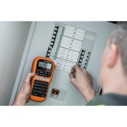 Buy Brother P-touch - E110 in Cyprus, Nicosia, Limassol, Larnaka, Pafos