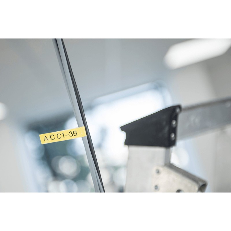 Buy Brother P-touch - E110 in Cyprus, Nicosia, Limassol, Larnaka, Pafos