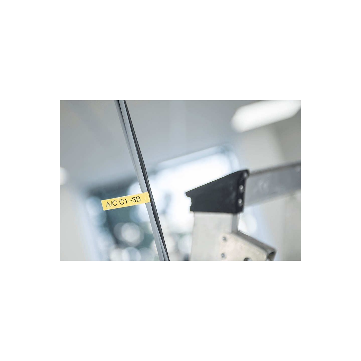 Brother P-touch - E110 — Buy in Cyprus with Fast Delivery