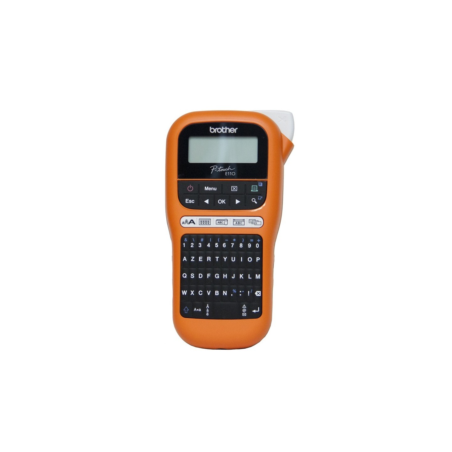 Brother P-touch - E110 — Buy in Cyprus with Fast Delivery