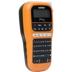 Buy Brother P-touch - E110 in Cyprus, Nicosia, Limassol, Larnaka, Pafos