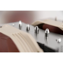 Noctua NH-D15 Dual-Tower CPU Cooler 2x140mm PWM Beige/Brown 165mm (Boxed) — Buy in Cyprus with Fast Delivery