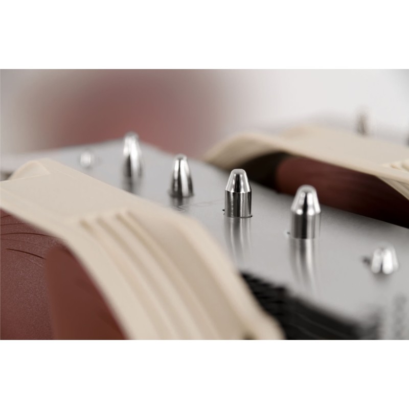 Buy Noctua NH-D15 - Dual-Tower CPU Cooler - 2x 140mm PWM Fans, Beige/Brown, 165m... in Cyprus, Nicosia, Limassol, Larnaka, Pafos