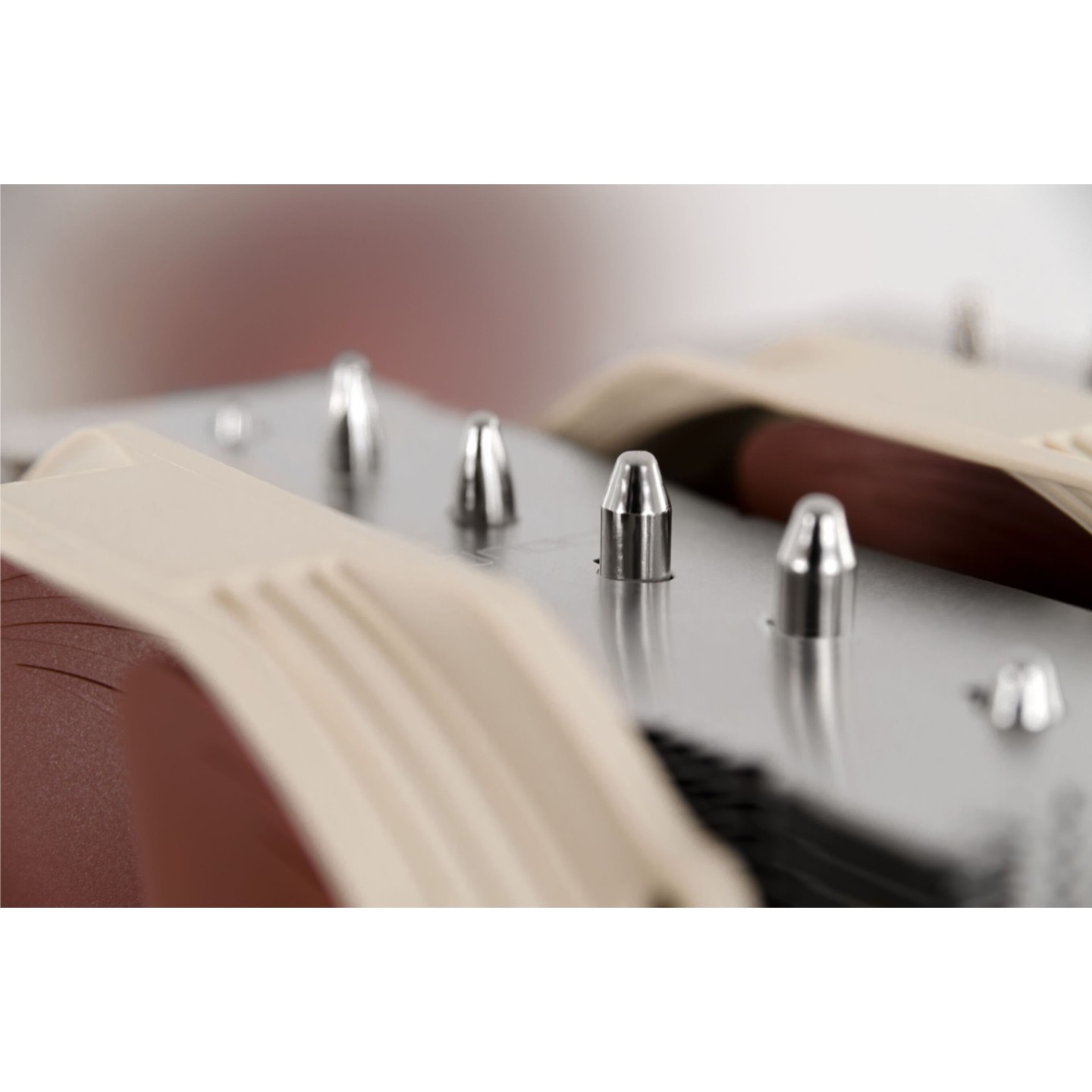 Noctua NH-D15 Dual-Tower CPU Cooler 2x140mm PWM Beige/Brown 165mm (Boxed) — Buy in Cyprus with Fast Delivery