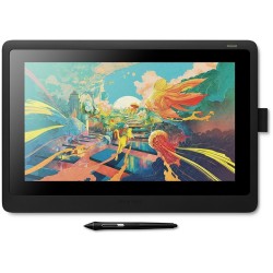 Buy Wacom Graphic Tablet - Cintiq 16 in Cyprus, Nicosia, Limassol, Larnaka, Pafos