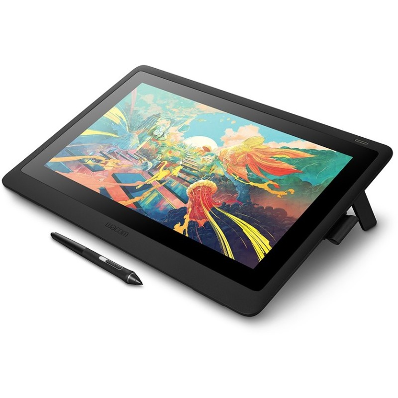 Buy Wacom Graphic Tablet - Cintiq 16 in Cyprus, Nicosia, Limassol, Larnaka, Pafos