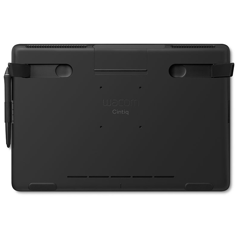 Buy Wacom Graphic Tablet - Cintiq 16 in Cyprus, Nicosia, Limassol, Larnaka, Pafos