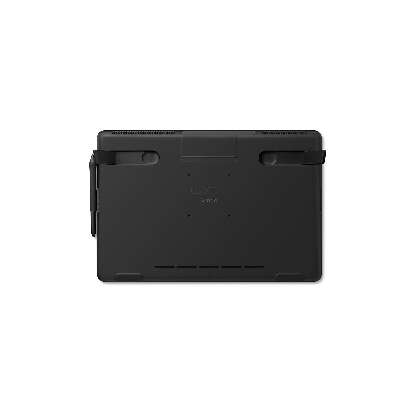 Wacom Graphic Tablet - Cintiq 16 — Buy in Cyprus with Fast Delivery