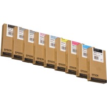 Epson light black - C13T603900 - light black — Buy in Cyprus with Fast Delivery