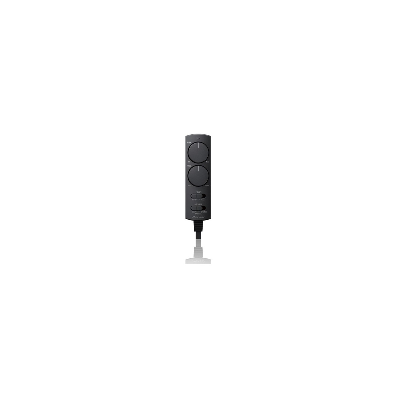 Pioneer - TS-WX140DA — Buy in Cyprus with Fast Delivery