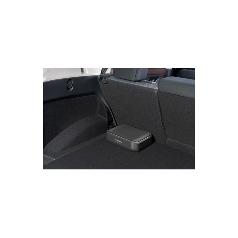 Buy Pioneer - TS-WX140DA in Cyprus, Nicosia, Limassol, Larnaka, Pafos