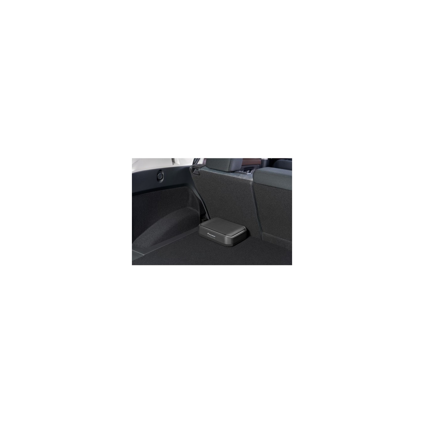 Pioneer - TS-WX140DA — Buy in Cyprus with Fast Delivery