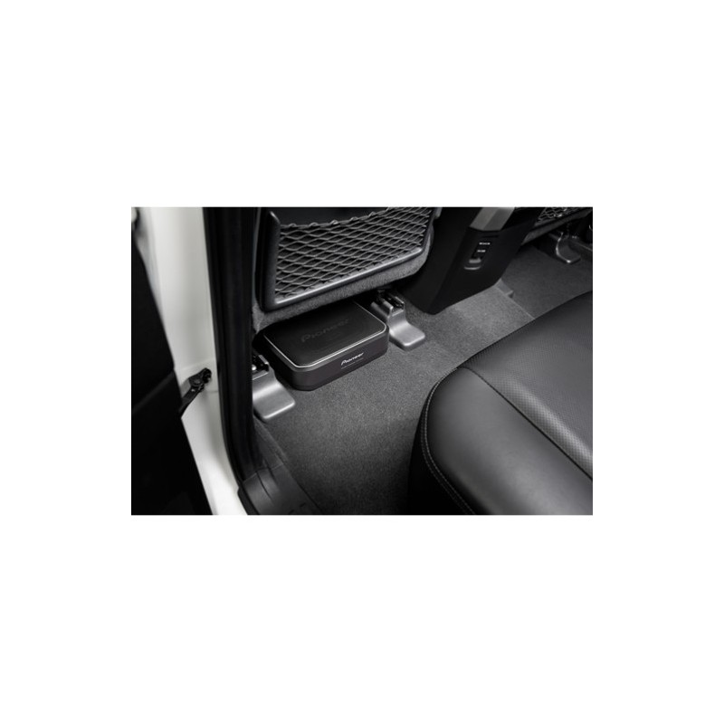 Buy Pioneer - TS-WX140DA in Cyprus, Nicosia, Limassol, Larnaka, Pafos