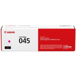 Buy Canon Toner 045 - 1240C002 - Magenta up to 1,300 pages in Cyprus, Nicosia, Limassol, Larnaka, Pafos