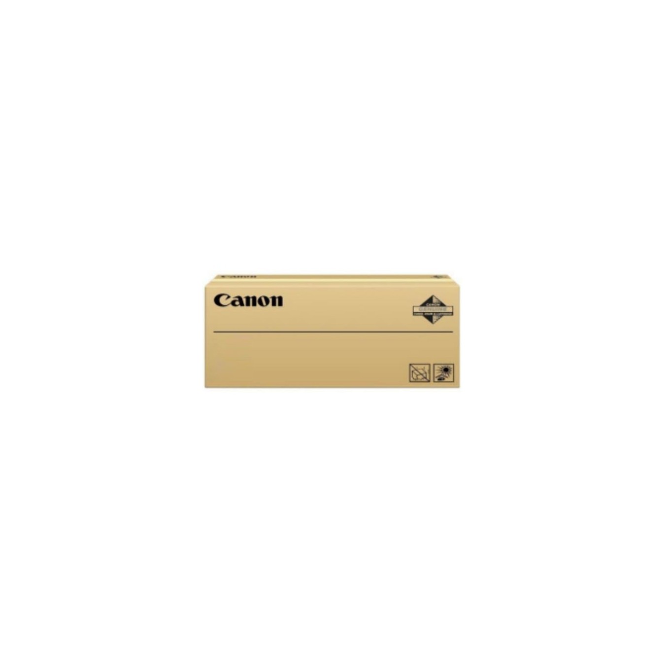 Canon Toner Cartridge - 069 - High yield Yellow — Buy in Cyprus with Fast Delivery