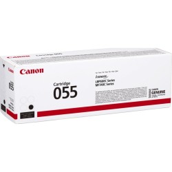 Buy Canon Toner - 055 - Black up to 2,300 pages in Cyprus, Nicosia, Limassol, Larnaka, Pafos
