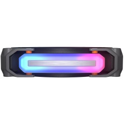 Buy COUGAR Case Fan - Apolar 120 ARGB - Black in Cyprus, Nicosia, Limassol, Larnaka, Pafos