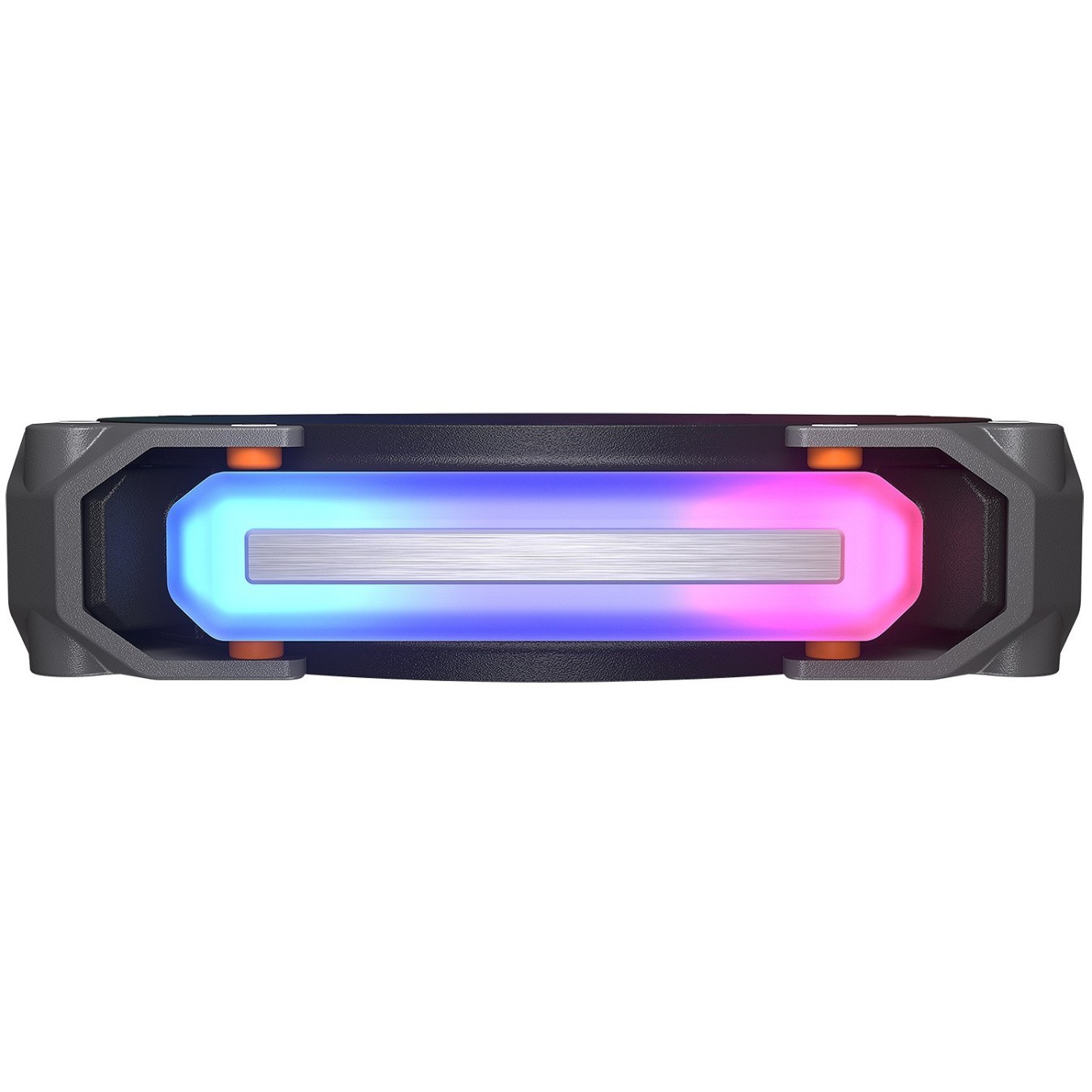 COUGAR Case Fan - Apolar 120 ARGB - Black — Buy in Cyprus with Fast Delivery