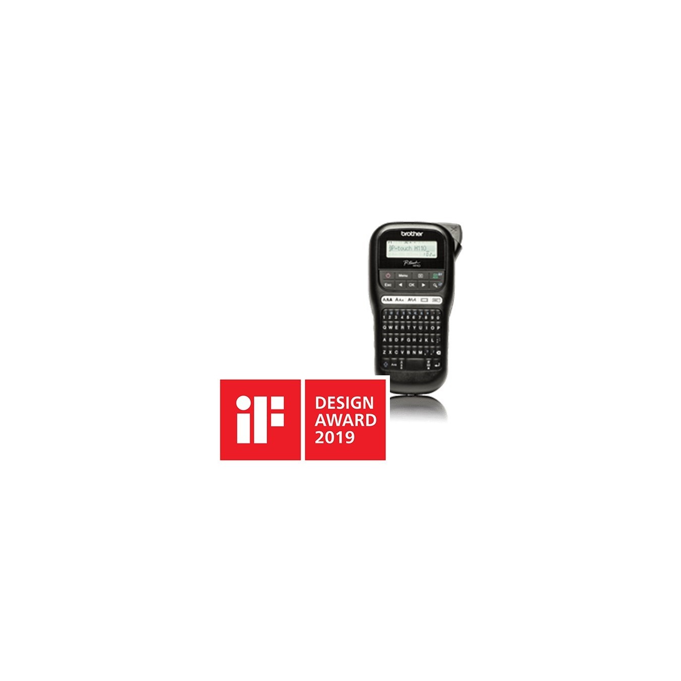 Brother P-touch - H110 — Buy in Cyprus with Fast Delivery