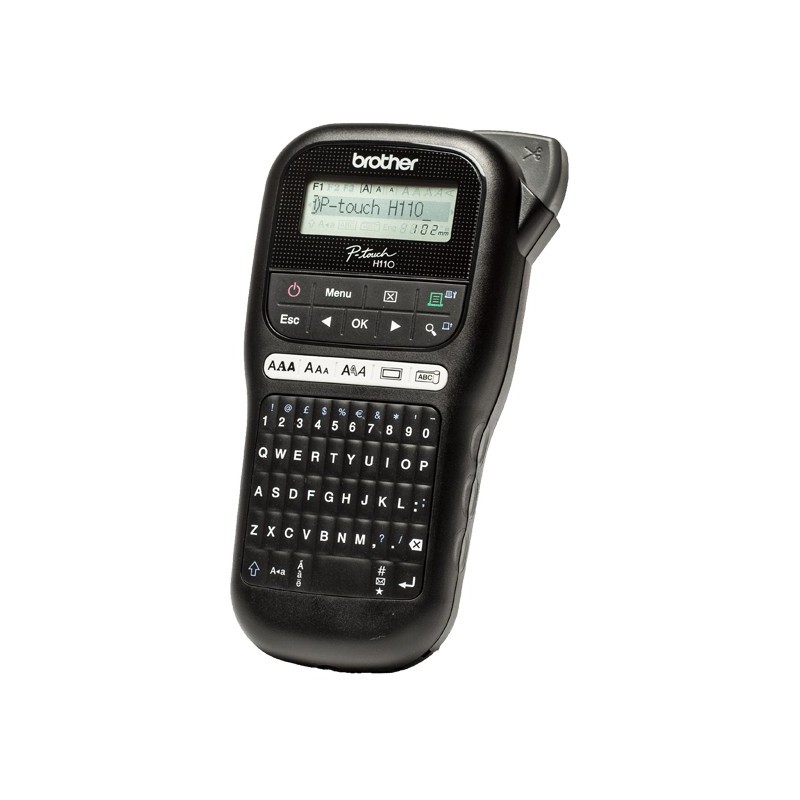 Buy Brother P-touch - H110 in Cyprus, Nicosia, Limassol, Larnaka, Pafos