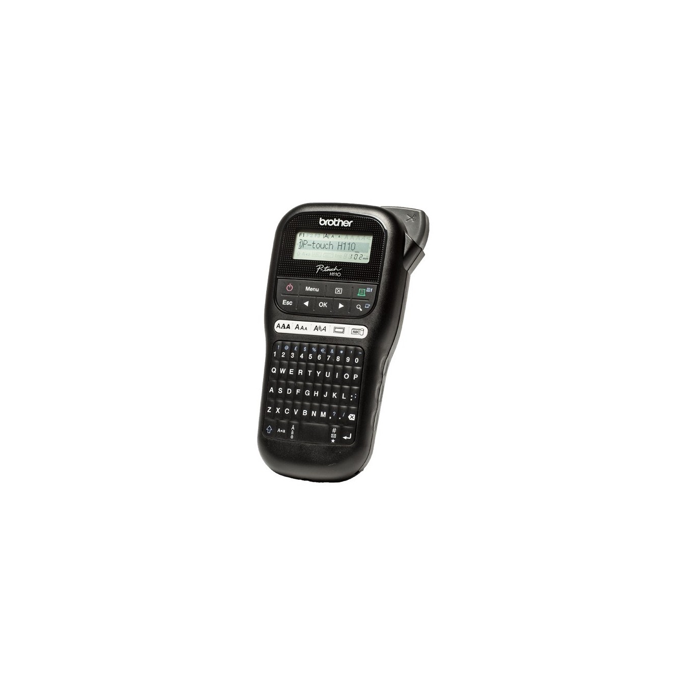 Brother P-touch - H110 — Buy in Cyprus with Fast Delivery