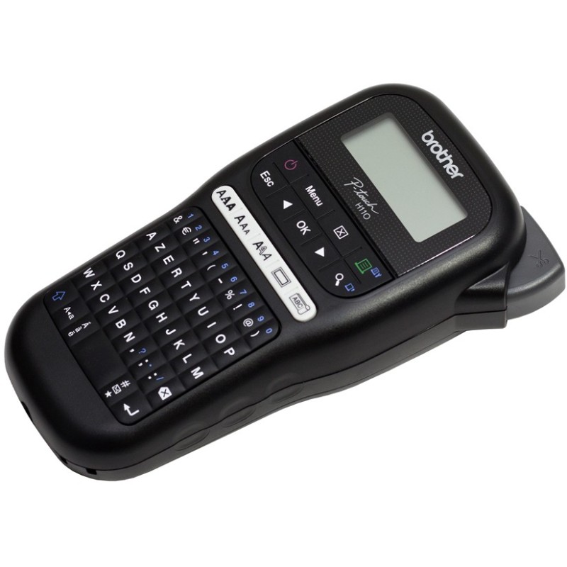 Buy Brother P-touch - H110 in Cyprus, Nicosia, Limassol, Larnaka, Pafos