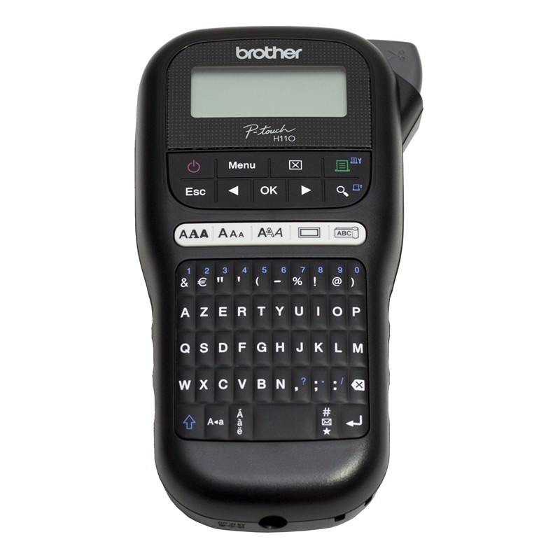 Buy Brother P-touch - H110 in Cyprus, Nicosia, Limassol, Larnaka, Pafos