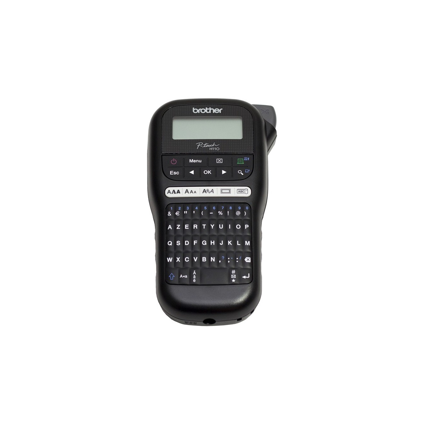 Brother P-touch - H110 — Buy in Cyprus with Fast Delivery