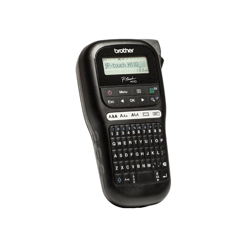 Buy Brother P-touch - H110 in Cyprus, Nicosia, Limassol, Larnaka, Pafos