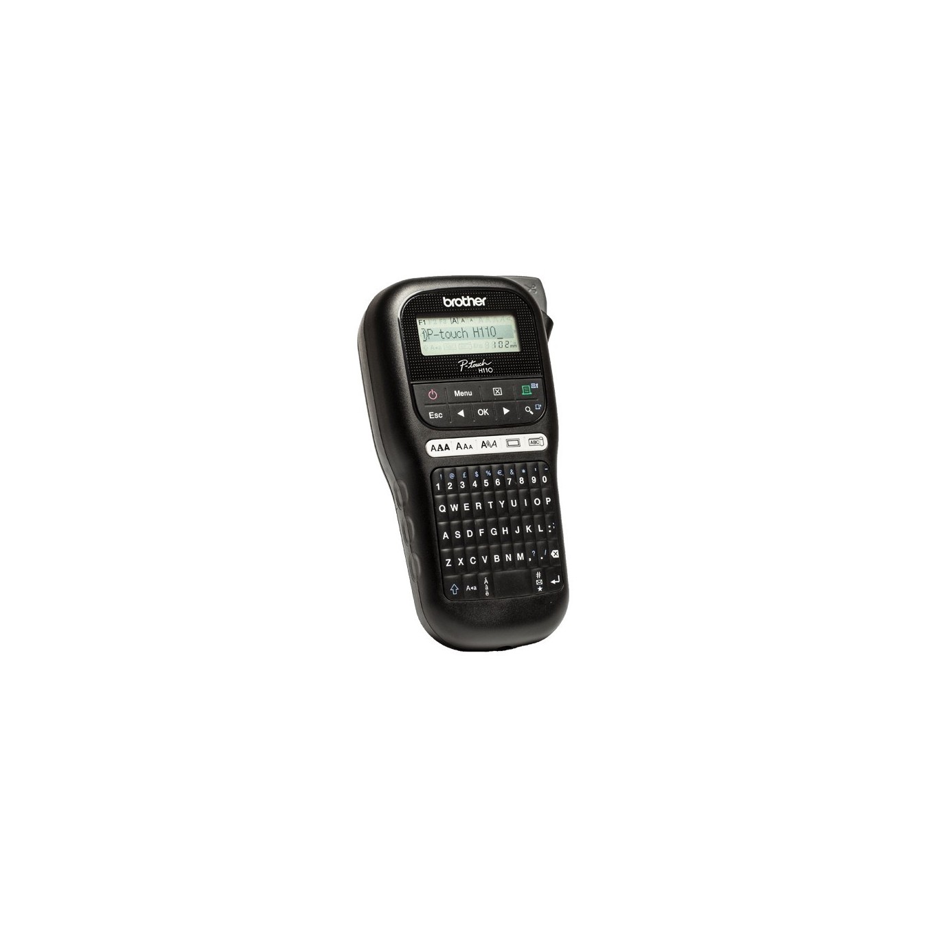 Brother P-touch - H110 — Buy in Cyprus with Fast Delivery